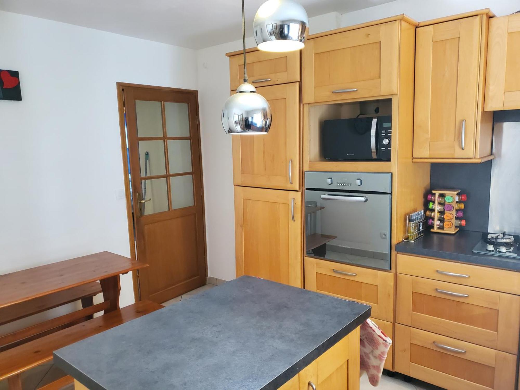 Belle Maison Sud Seine-Et-Marne Rubelles Ngoại thất bức ảnh