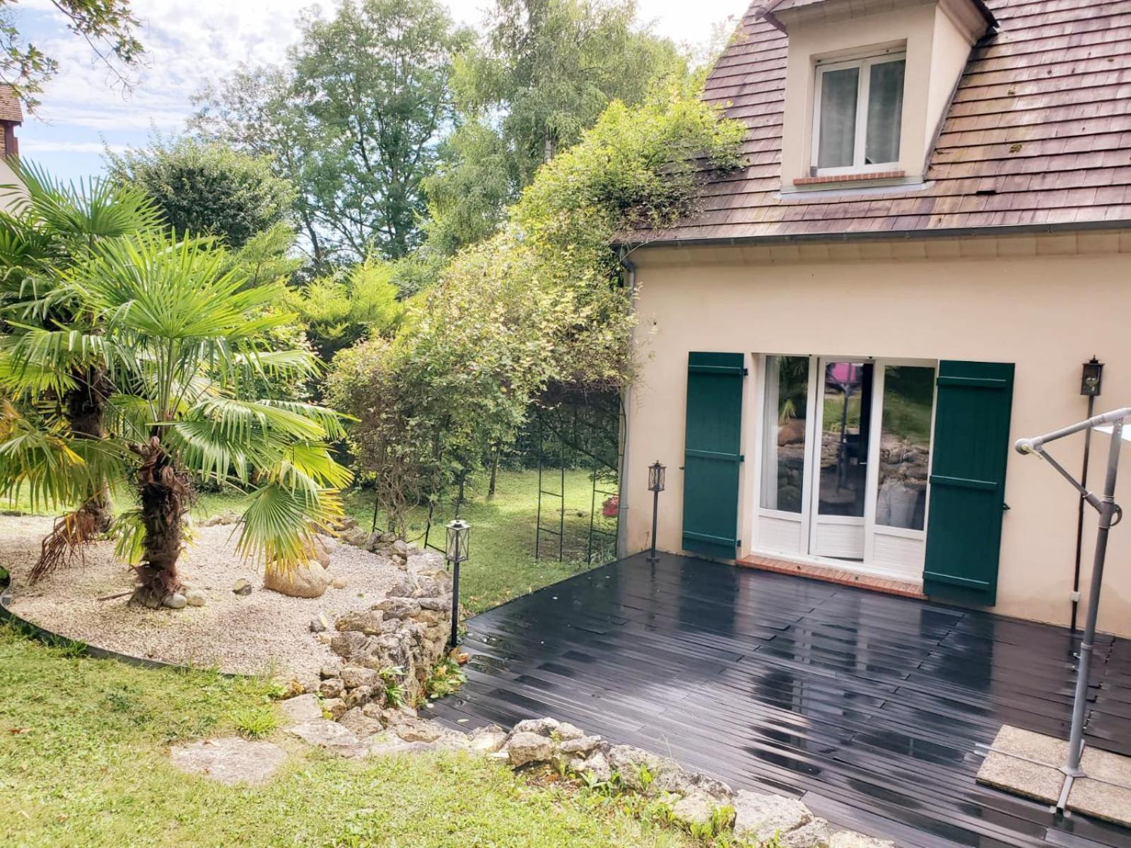 Belle Maison Sud Seine-Et-Marne Rubelles Ngoại thất bức ảnh