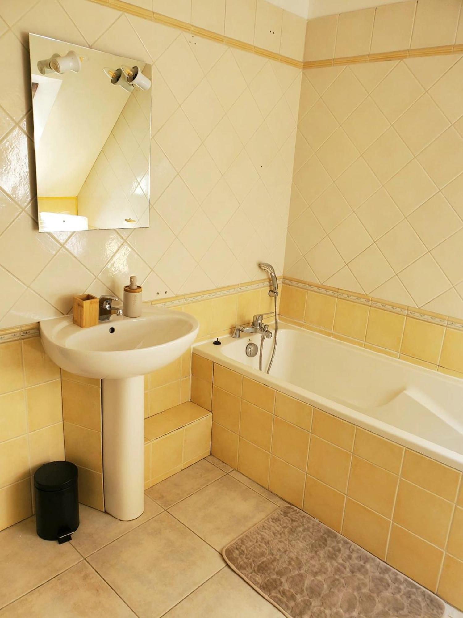 Belle Maison Sud Seine-Et-Marne Rubelles Ngoại thất bức ảnh