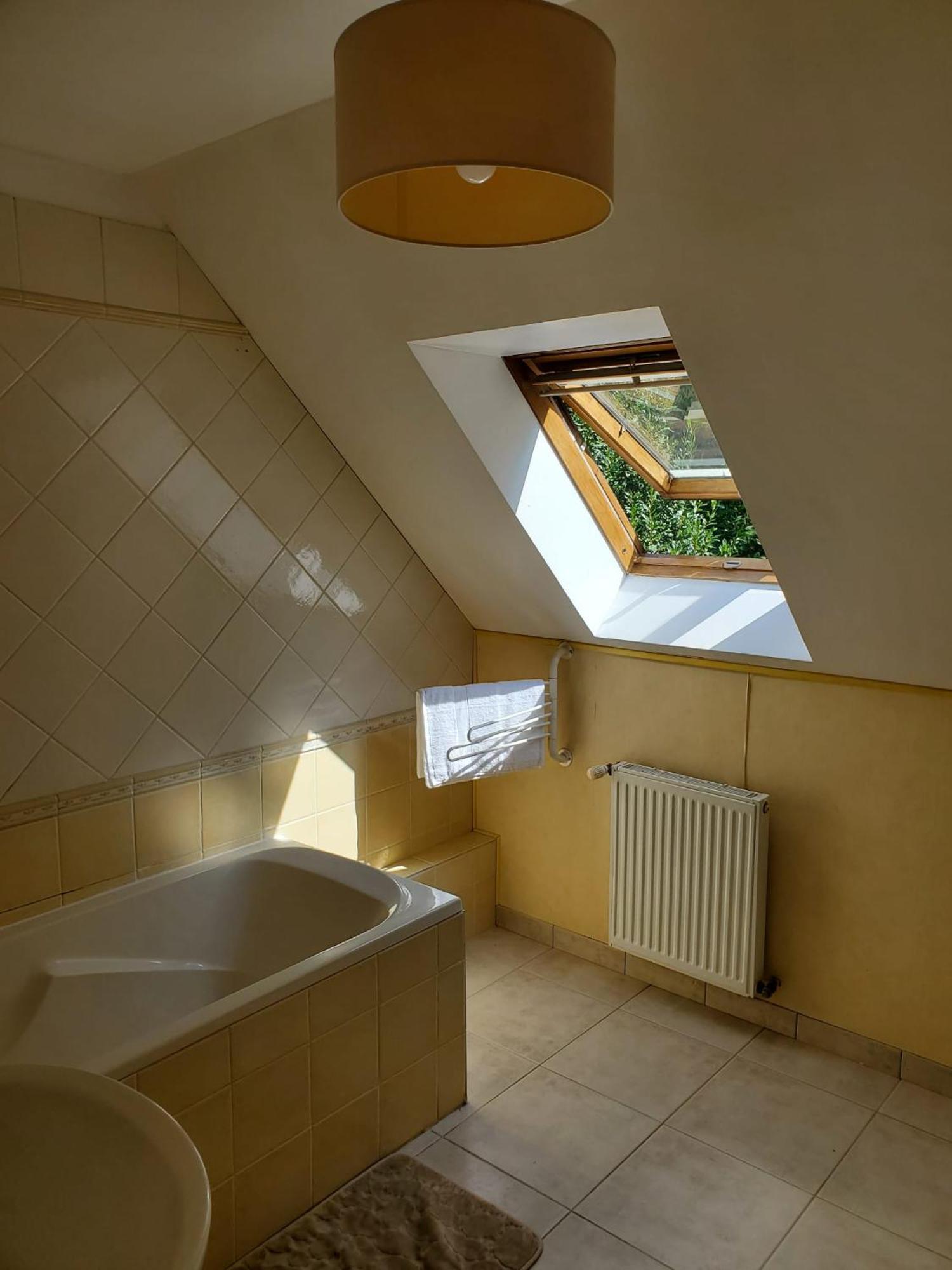 Belle Maison Sud Seine-Et-Marne Rubelles Ngoại thất bức ảnh