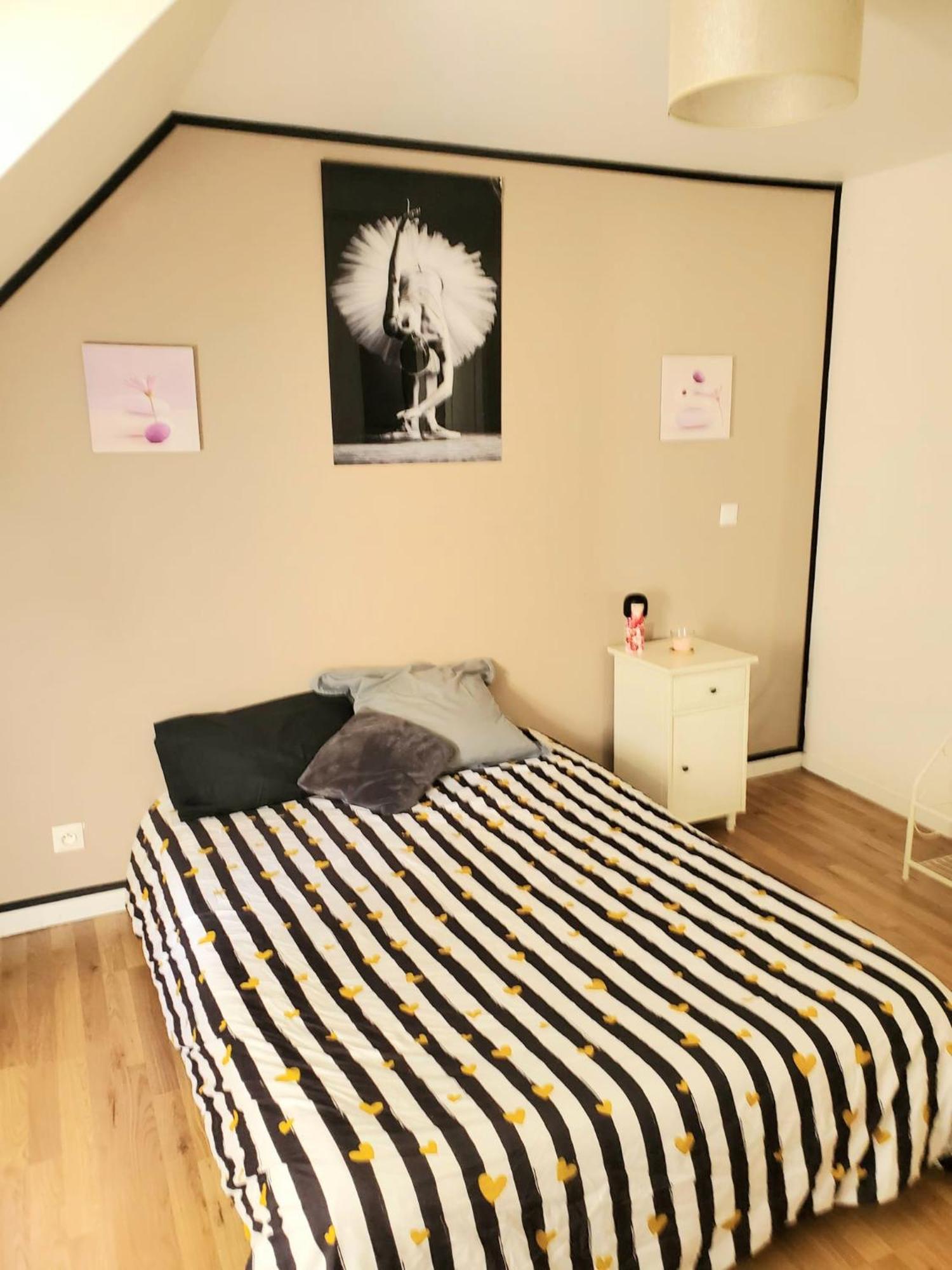 Belle Maison Sud Seine-Et-Marne Rubelles Ngoại thất bức ảnh