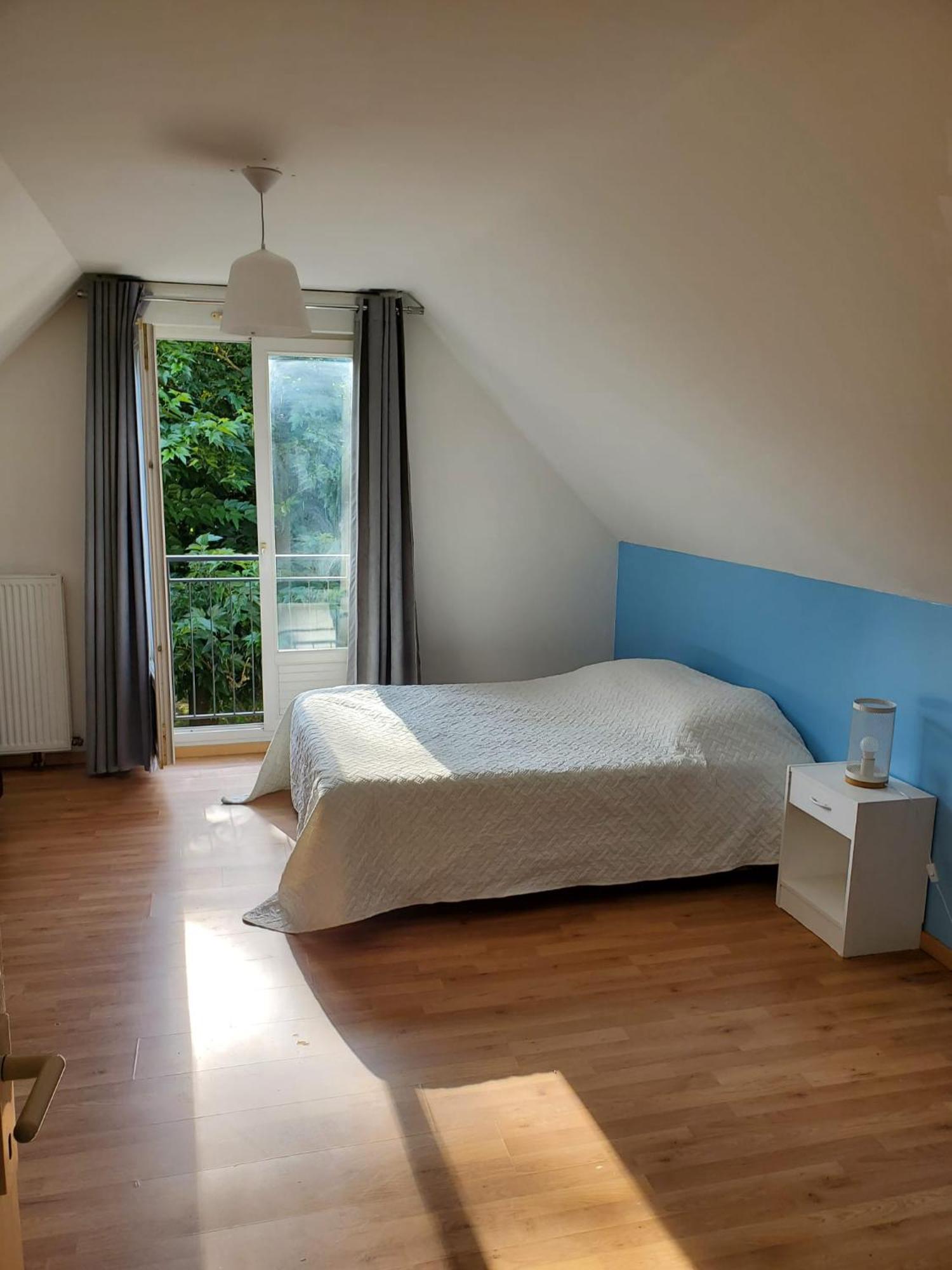 Belle Maison Sud Seine-Et-Marne Rubelles Ngoại thất bức ảnh