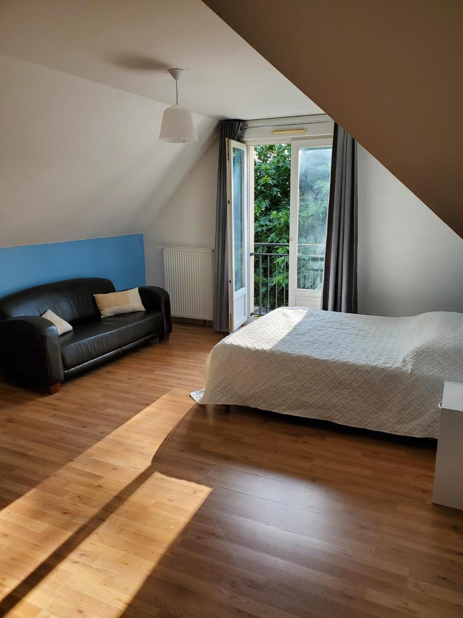 Belle Maison Sud Seine-Et-Marne Rubelles Ngoại thất bức ảnh