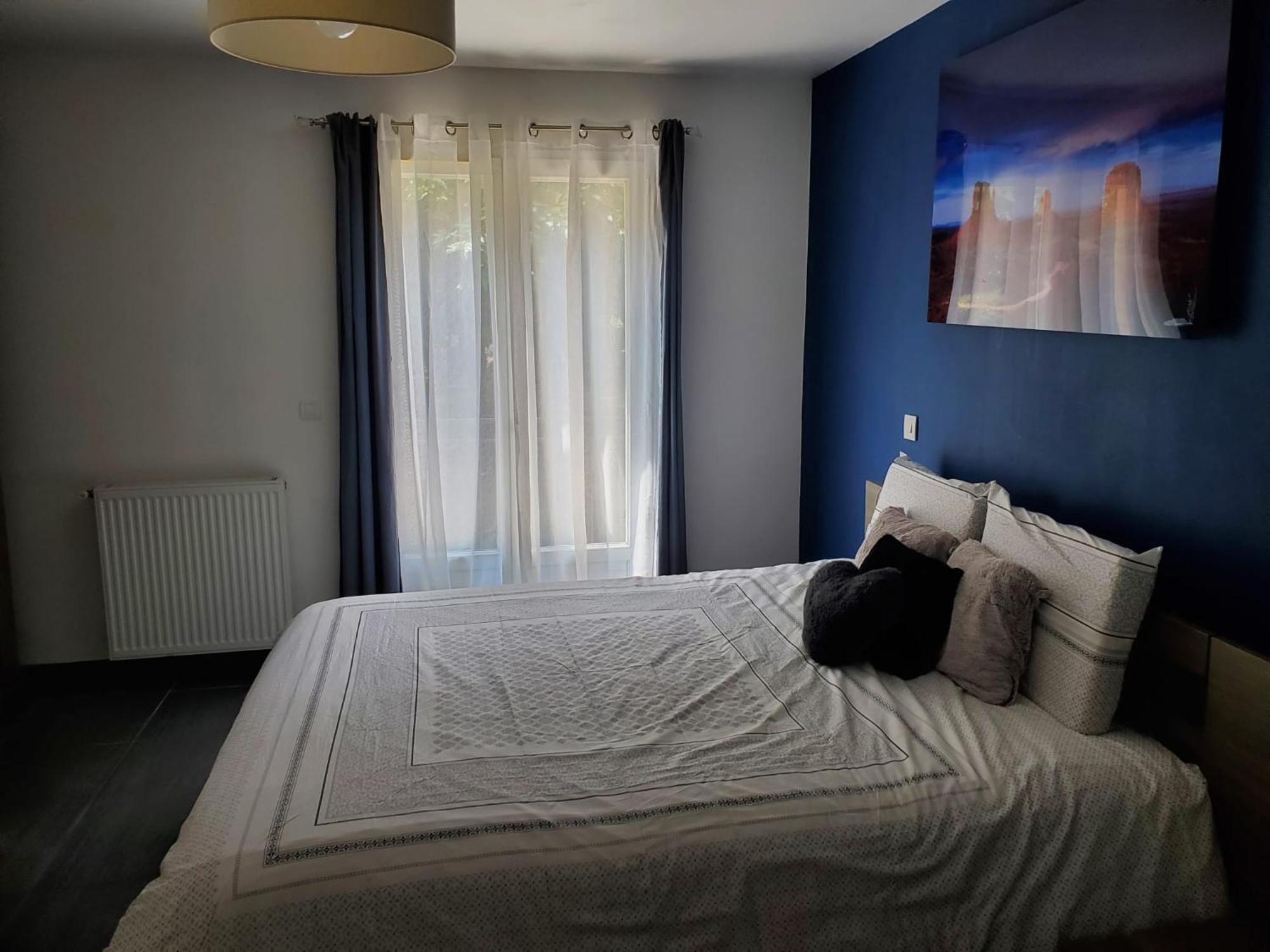Belle Maison Sud Seine-Et-Marne Rubelles Ngoại thất bức ảnh