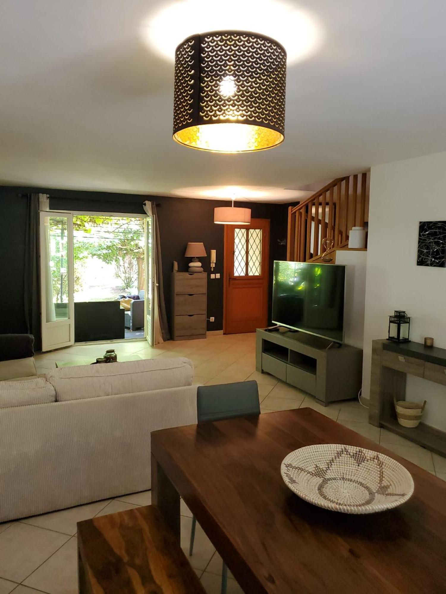 Belle Maison Sud Seine-Et-Marne Rubelles Ngoại thất bức ảnh